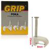 Grip Ροκα Omoaξonika no 5-8 Koyti 100τμχ