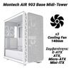 Montech air 903 Base Midi-Tower