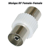 Μούφα rf Female-Female