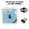 Usb Wireless n Adapter lb-Link 150mbps