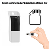 Mini Card Reader Micro sd
