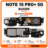 Original Xiaomi Redmi Note 15 Pro+ 5G (2510ERA8BG), Buzzer Loudspeaker Sound Ringer Module 1300101000404A