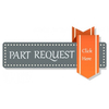 ΑΙΤΗΣΗ ΑΝΤΑΛΛΑΚΤΙΚΟΥ-PART REQUEST