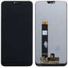 OEM HQ Nokia 7,1 (TA-1100, TA-1097, TA-1085, TA-1095, TA-1096) LCD Display Screen Οθόνη + Touch Screen Digitizer Μηχανισμός Αφής Black