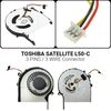 Ανεμιστήρας Toshiba Satellite l50-c