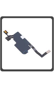 HQ OEM Συμβατό Με​ Apple iPhone 13 Pro Max, iPhone 13 ProMax (A2643, A2484, A2641) Proximity Sensor Flex Cable Καλωδιοταινία Αισθητήρας Εγγύτητας