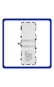 HQ OEM Συμβατή Με Samsung GT-N8000, Note 10.1,GT-P5100, Galaxy Tab 2 10.1, GT-P7500, Galaxy Tab 10.1 3G, GT-N8020 Galaxy Note 10.1 LTE, GT-N8010 Galaxy Note 10.1 SP3676B1A Μπαταρία Battery 7000mAh, 25,9Wh Li-Ion (Bulk) (Premium A+)