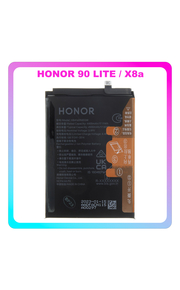 Γνήσια Original Honor 90 Lite (CRT-NX1) / Honor X8a (CRT-LX1, CRT-LX2, CRT-LX3) HB416594EGW Battery Μπαταρία Li-Ion 4500mAh H2402AADF (Service Pack By Honor)