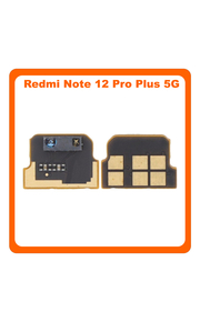 Γνήσια Original Xiaomi Redmi Note 12 Pro+ (22101316UCP, 22101316UG) Proximity Light Sensor Flex Αισθητήρας Εγγύτητας Φωτός (Service Pack By Xiaomi)