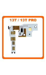 Γνήσια Original Xiaomi 13T (2306EPN60G), Xiaomi 13T Pro (23078PND5G) Flash Light Flex, Flashlight Flex 1350204000311A (Service Pack By Xiaomi)
