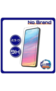 Tempered Glass 2,5D Τζαμάκι Οθόνης For Motorola Moto G57 5G/ G57 POWER 5G Transparent Διάφανο 9H