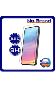 Tempered glass 2,5D for Realme C71 4G Transparent Διάφανο 9H