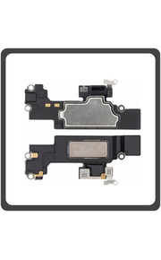 HQ OEM Συμβατό Για Apple iPhone 12 Mini (A2399, A2176, A2398, A2400, A2399, iPhone13,1) EarPiece Receiver Speaker Ακουστικό (Grade AAA+++)
