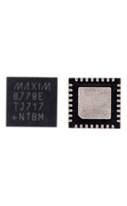 Max8778e