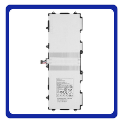 HQ OEM Συμβατή Με Samsung GT-N8000, Note 10.1,GT-P5100, Galaxy Tab 2 10.1, GT-P7500, Galaxy Tab 10.1 3G, GT-N8020 Galaxy Note 10.1 LTE, GT-N8010 Galaxy Note 10.1 SP3676B1A Μπαταρία Battery 7000mAh, 25,9Wh Li-Ion (Bulk) (Premium A+)