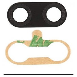 Γνήσιο Original Xiaomi Mi8 Lite Camera Lens Τζαμάκι Κάμερας