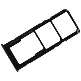 Γνήσιο Original Xiaomi Redmi S2 Sim Card Tray Θήκη κάρτας Black