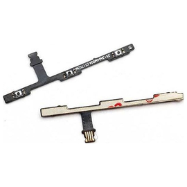 Γνήσιο Xiaomi Mi Note 2 Καλωδιοταινία Volume - Power Flex Bulk