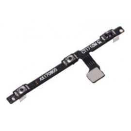 Γνήσιο Xiaomi Mi Note 3 Καλωδιοταινία Volume - Power Flex Bulk
