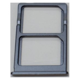 Γνήσιο Original Xiaomi Mi5 Mi 5 Sim Card Tray Θήκη κάρτας Grey