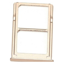 Γνήσιο Original Xiaomi Mi5S Mi 5S Sim Card Tray Θήκη κάρτας Gold