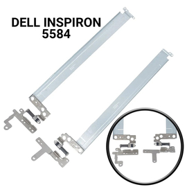 Μεντεσέδες Dell Inspiron 15 5584