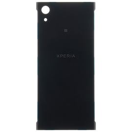 HQ OEM Sony Xperia XA1 G3121 Back Battery cover Καπάκι Μπαταρίας Black