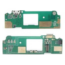 HQ Oem HTC Desire 620 620G D620 Καλωδιοταινία φόρτισης Charging Micro Usb Dock Flex