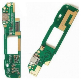 HQ Oem HTC Desire 816 816G D816 Καλωδιοταινία φόρτισης Charging Micro Usb Dock Flex