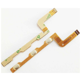 Γνήσιο Original Asus Zenfone 3 Max ZC520TL Volume Button on/off flex