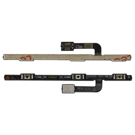 Γνήσιο Original Asus Zenfone 3 ZE520KL Volume Button on/off flex