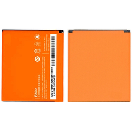 Γνήσια Original Xiaomi Xiaomi Redmi(Hongmi) 1S BM41 Battery Μπαταρία 2050mAh (Bulk)