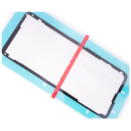 Γνήσιο Huawei Honor 10 Lite Dual Sim (HRY-LX1, HRY-LX1MEB, HRY-LX2, HRY-AL00a, HRY-AL00, HRY-TL00) Rear Adhesive Tape Sticker, Ταινία Διπλής Όψεως Πίσω Καπάκι 51639148