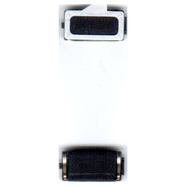 Γνήσιο Original Alcatel One Touch Pixi 4 OT-5010D Earpiece Ear Speaker Ακουστικό Bulk 710422100251