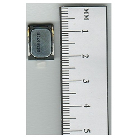 Γνήσιο Original Alcatel Pop Star OT-5022D, (OT-5020) Loud Speaker Buzzer, Ηχείο Κουδούνι E060600255