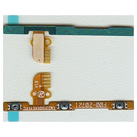 Γνήσια Original Alcatel ONETOUCH Pop 4 5051d 5051x Power Key Cable Flex + Volume, Καλωδιοταινία Πλήκτρων Εκκίνησης + Έντασης Ήχου 66800865TMC
