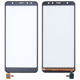 Γνήσιο Original Leagoo M9 Black Touch Screen Digitizer Μηχανισμός Αφής Black