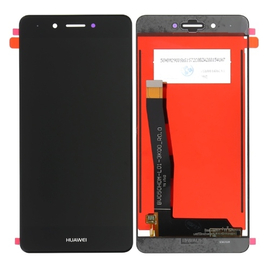 OEM HQ Honor 6C DIG-L01 Huawei Nova Smart DIG-L21 DIG-L21HN Οθόνη LCD Display + Touch Screen Digitizer Assembly Μηχανισμός Αφής Black
