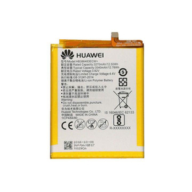 Γνήσια Original Huawei Honor 6X, G9 Plus Battery Μπαταρία 3270mAh Li-Pol (Bulk) HB386483ECW