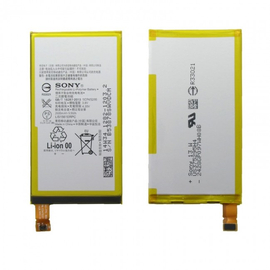 Γνήσια Original Sony Xperia Z3 compact D5803, C4 Μπαταρία Battery 2600mAh Li-Ion (Bulk) 1282-1203 / LIS1561ERPC