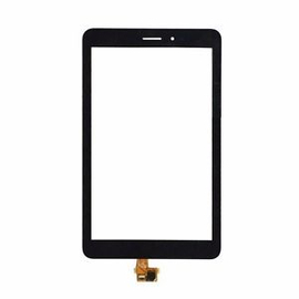 HQ OEM Huawei  MediaPad T1 S8-701U Tablet 8'' Touch Screen Digitizer Μηχανισμός Αφής Τζάμι Black