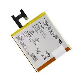 Γνήσια Original Sony Xperia Z C6603, D2303 Xperia M2 , D2203 Xperia E3 LIS1502ERPC 1264-7064 Sony Battery Μπαταρία 2330mAh Li-Pol (Bulk)
