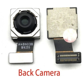 Γνήσια Original Xiaomi MiA3 Mi A3 MAIN BACK CAMERA MODULE , ΠΙΣΩ ΚΕΝΤΡΙΚΗ ΚΑΜΕΡΑ 48 MP, f/1.8, (wide), 1/2.0", 0.8µm, PDAF (Service Pack By Xiaomi)