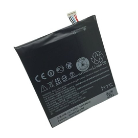 Γνήσια Original HTC Desire 820 826 B0PF6100 2600MAH LI-POL (BULK) 35H00232-01M