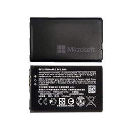 Γνήσια Original Microsoft Lumia 435 , 532 Μπαταρία Battery 1560mah Li-ion  BV-5J Bulk