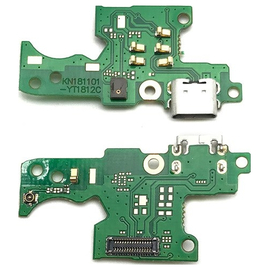 HQ OEM Nokia 3.1 TA-1063 Micro USB Charging Dock Connector Flex-Subboard Κονέκτορας Φόρτισης (Grade AAA+++)