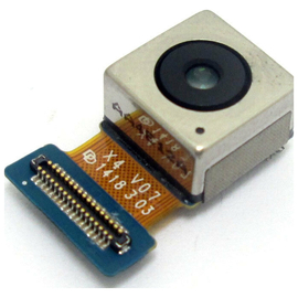 Γνήσια Original Xiaomi MI4 Κεντρική Πίσω Κάμερα Main Camera Module Flex 13MP