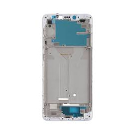 Γνήσιο Original Xiaomi Redmi S2 Middle Frame Μεσαίο Πλαίσιο White