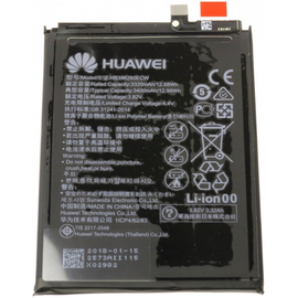 Huawei P20 (EML-L09, EML-L29), Honor 10 (COL-L29) Μπαταρία Battery HB396285ECW 3320mAh 24022573 (Bulk)