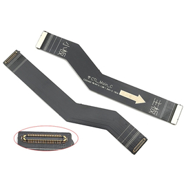 Γνήσιο Original Nokia 7.1 TA-1085 Κεντρική Καλωδιοταινία Πλακέτας Mainboard Flex Main Flex